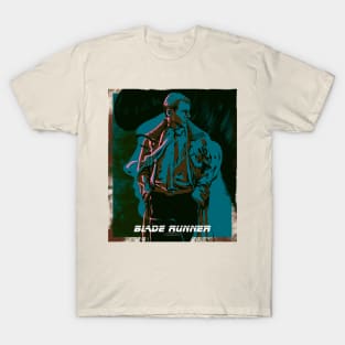 blade runner T-Shirt